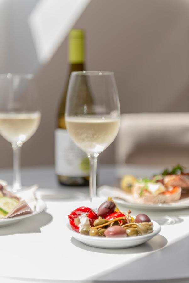 Florand Rooms&Wine Sopron Zewnętrze zdjęcie