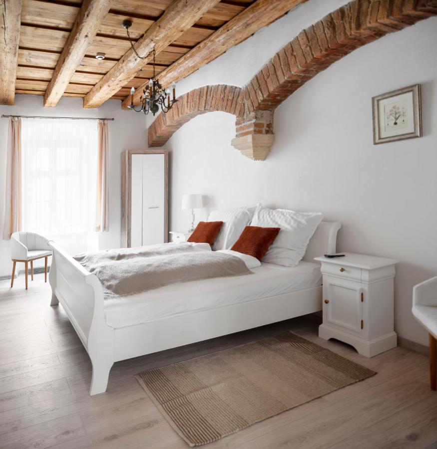 Florand Rooms&Wine Sopron Zewnętrze zdjęcie