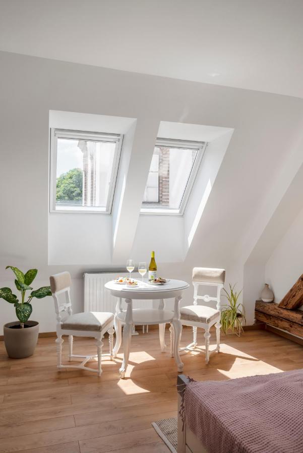 Florand Rooms&Wine Sopron Zewnętrze zdjęcie
